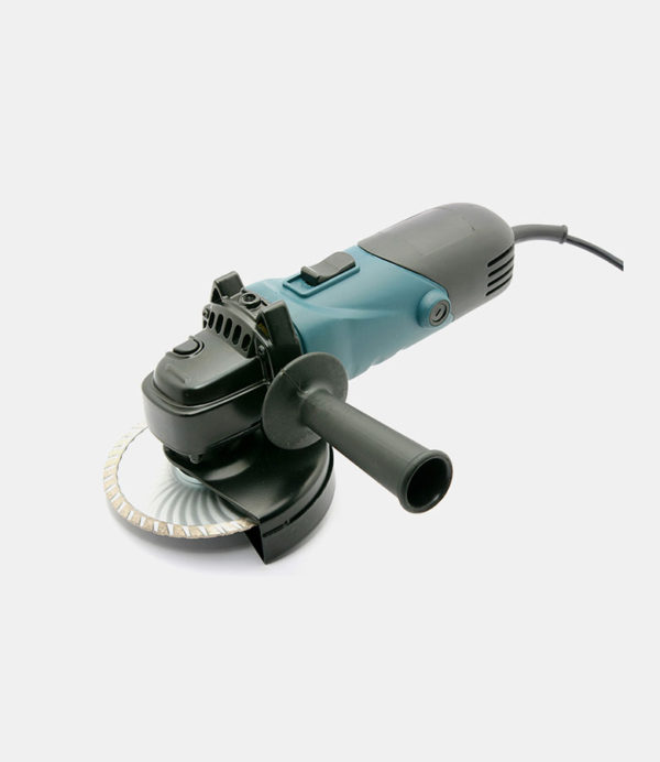 Sander Construction